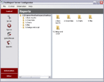 Report Manager