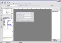 Designer de formulaire