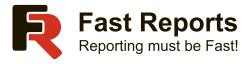 FastReport Logo