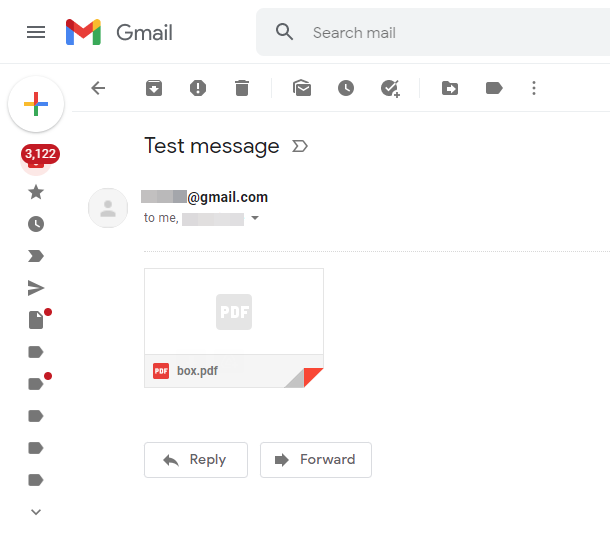 Email