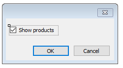 Example 4. Handling report objects | FastReport Desktop