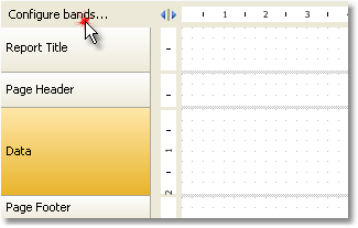 Master-detail report | FastReport Desktop