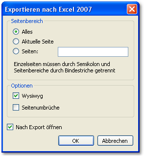 ExportToExcel2007