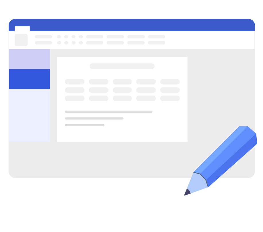 FastReport Online Designer