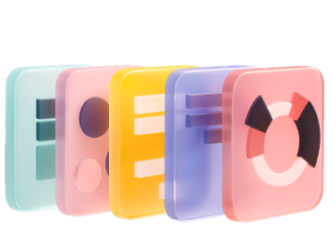 Business Graphics .NET