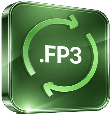 FastConverter .FP3