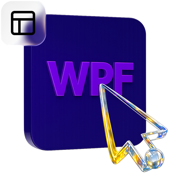 WPF