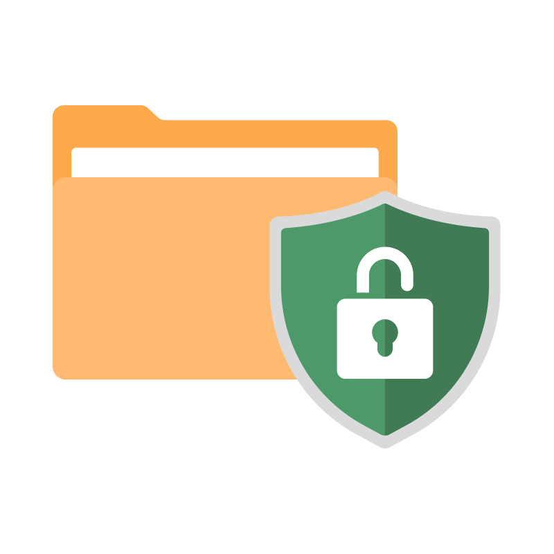 Your Data Is Protected