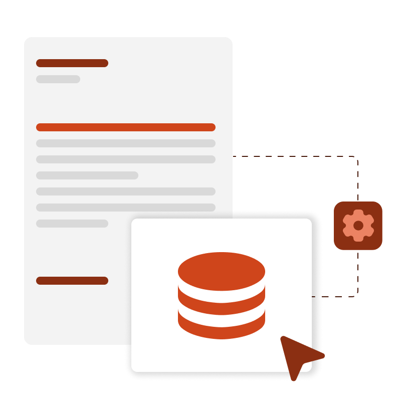 Data processing