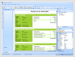 Edit Prepared Report