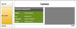 Multi-Column Report