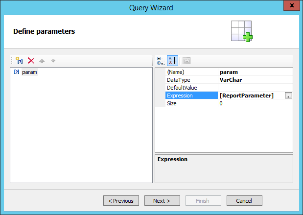 PL/SQL notation