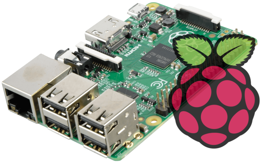 Raspberry PI 3B