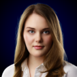 Anna Sinitcyna Photo