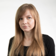 Natalia Alexandrova Photo