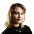 Angelina Pushkareva Photo