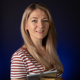 Svetlana Kostrikina Photo