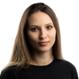 Alina Horsova Photo