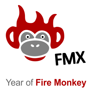 FireMonkey