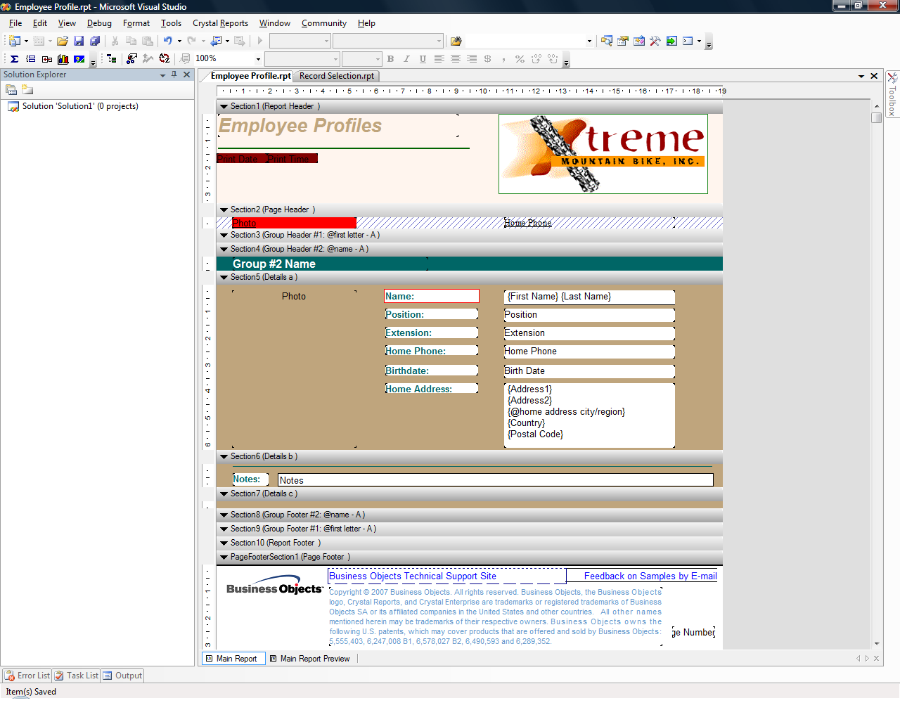 crystal reports for visual studio 2005 free download crystal reports for visual studio 2005 free download
